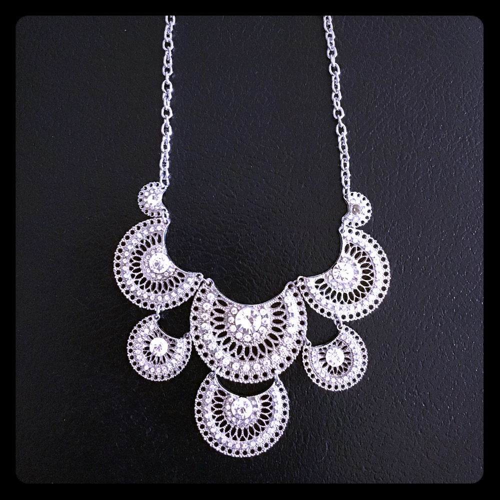Bohemia necklace